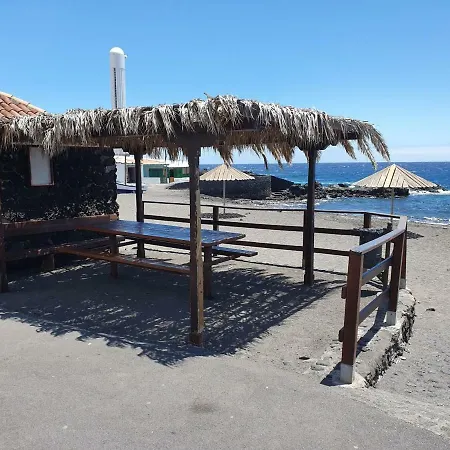 Casa - Dias De Verano Malpaíses Exterior foto