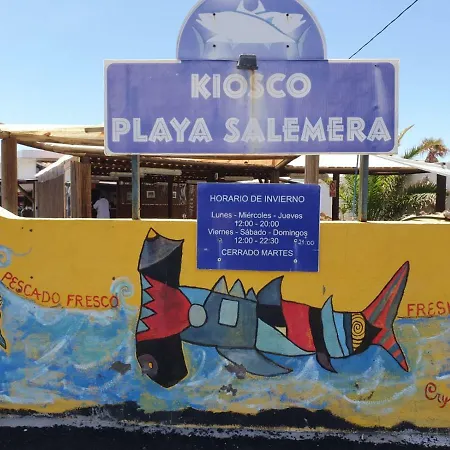 Casa - Dias De Verano Malpaíses Exterior foto