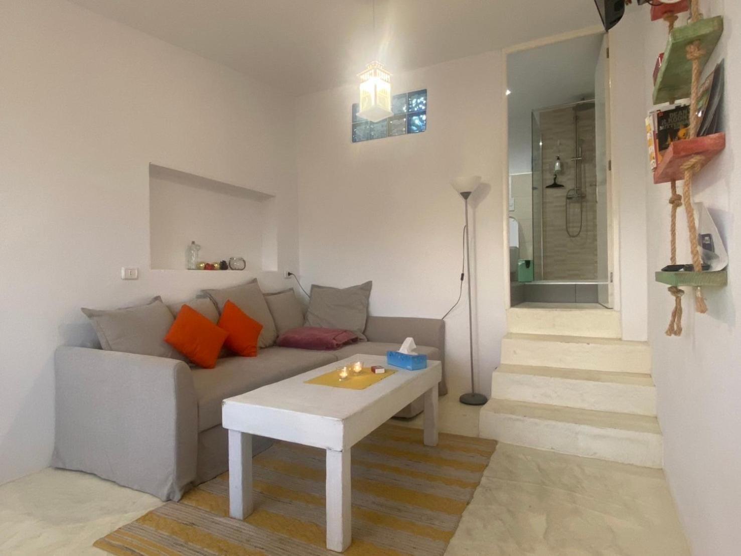 Apartment Casa - Dias De Verano Malpaises