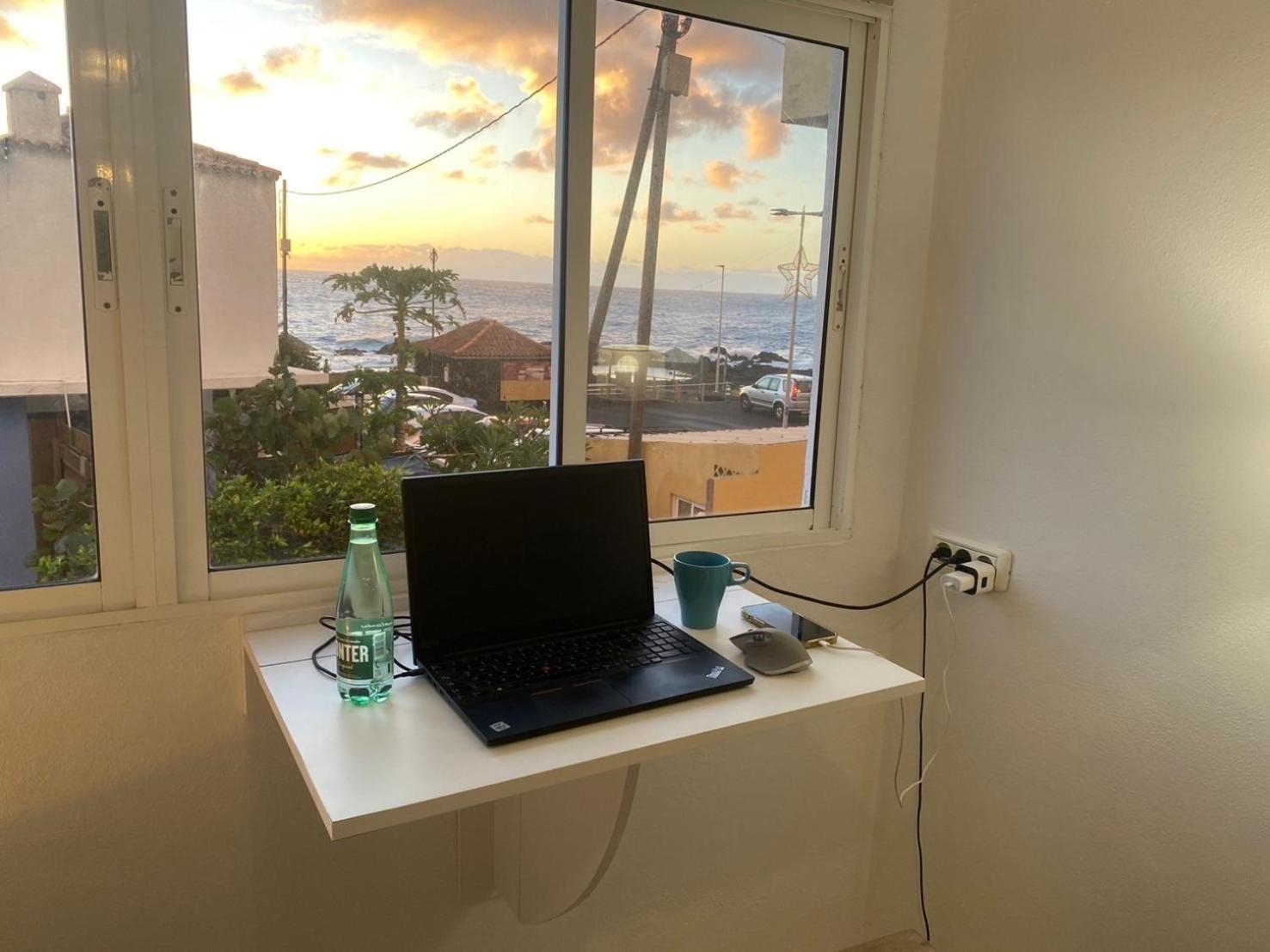 Casa - Dias De Verano * Malpaises